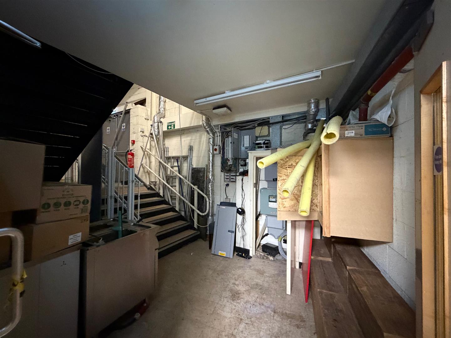 Unit 2, Bridge Street, Warrington, photo 25